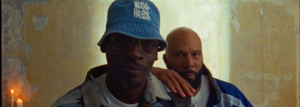 Common & Pete Rock – Wise Up