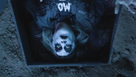 Sebastian Bach – Freedom