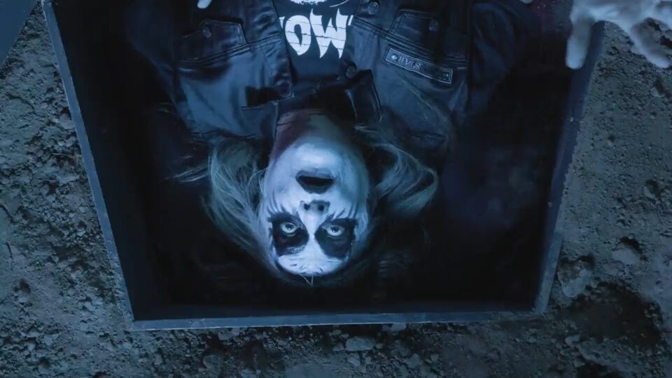 Sebastian Bach – Freedom