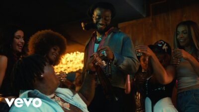 Shaboozey – Drink Don’t Need No Mix ft. BigXthaPlug