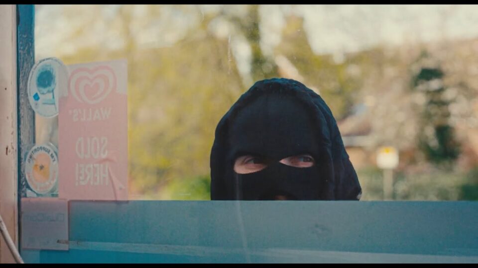 SOFT PLAY – Act Violently