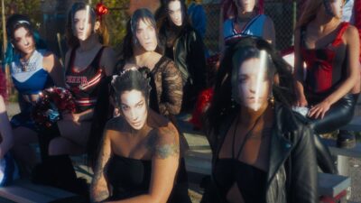 Palaye Royale – Just My Type