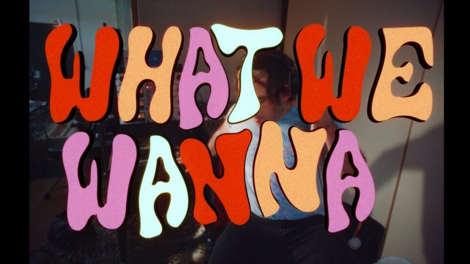 Magic City Hippies - What We Wanna — directed by Magic City Hippies — music video music video