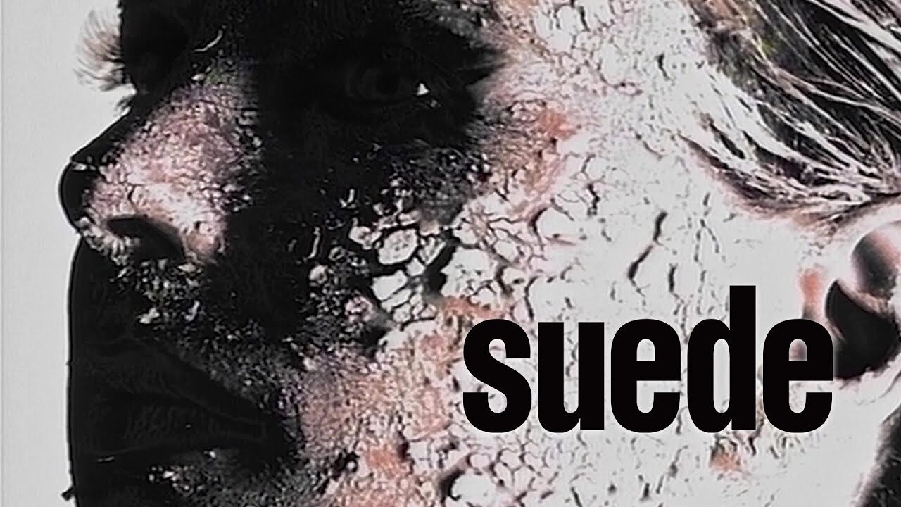 Suede – The Drowners