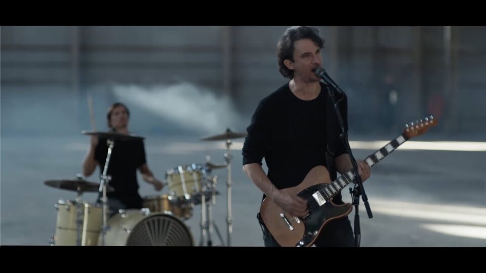 Gojira – The Chant music video