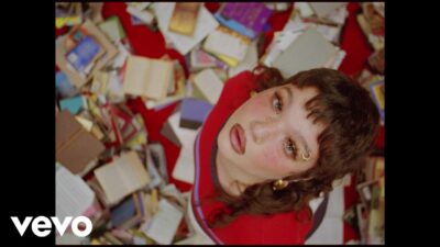 Lola Young – Good Books