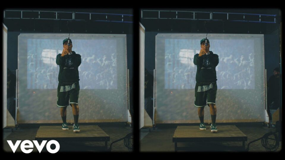 Lupe Fiasco – Cake