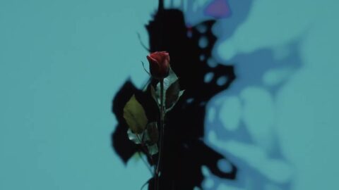 James Blake – Dream (Move My Feet)