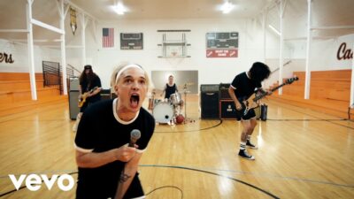 Badflower – Teacher Has a Gun