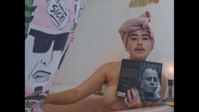 Destroy Boys – Boyfeel