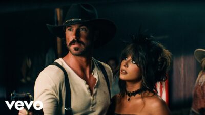 Ella Langley and Riley Green – You Look Likek You Love Me