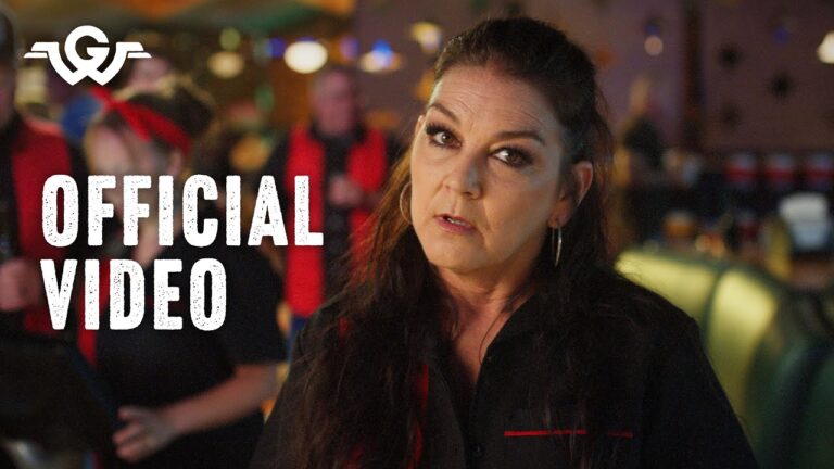 Gretchen Wilson – Little Miss Runner Up music video