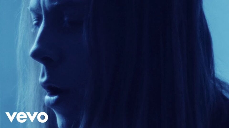 Isaac Gracie – Lullaby