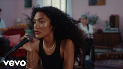 Olivia Dean – Time