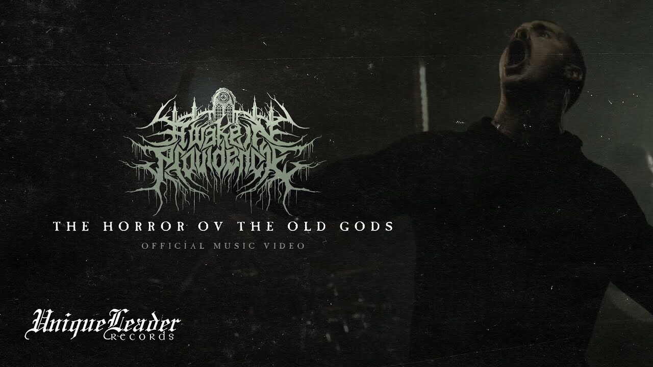 A Wake in Providence – The Horror ov the Old Gods