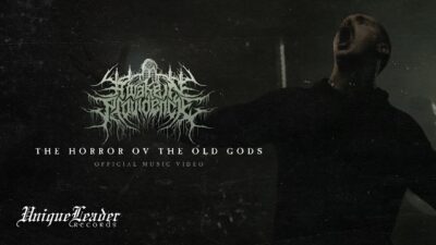 A Wake in Providence – The Horror ov the Old Gods