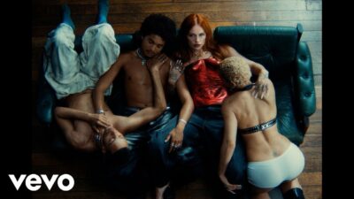 Sasha Keable, Destin Conrad – Auction