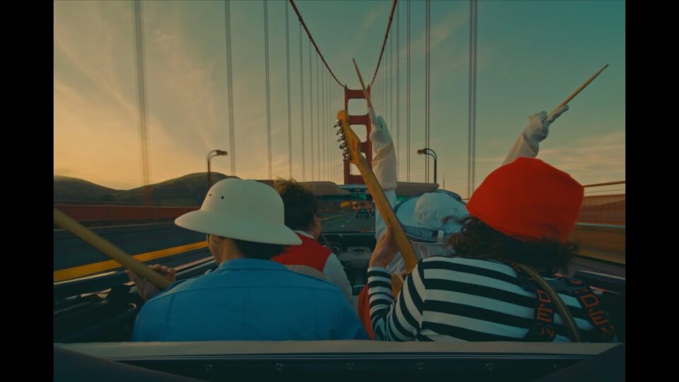 Summer Salt – Take Carra Me