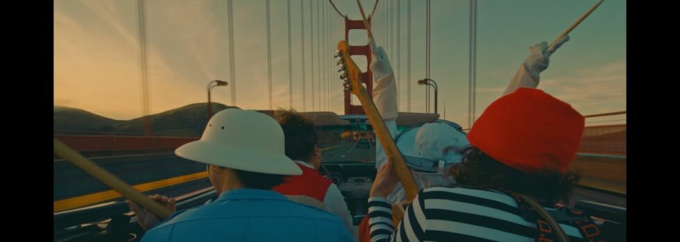 Summer Salt – Take Carra Me