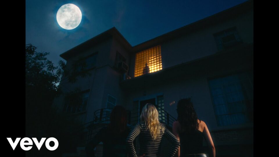 The Warning – Six Feet Deep