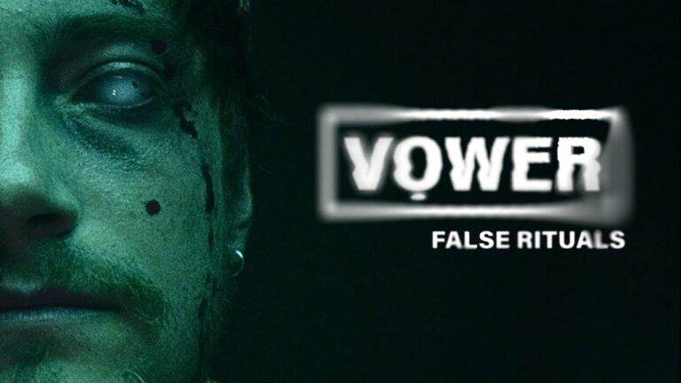 VOWER – False Rituals music video