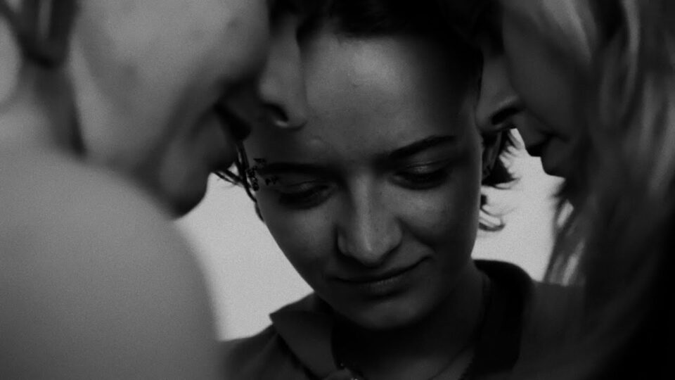 Goat Girl – words fell out