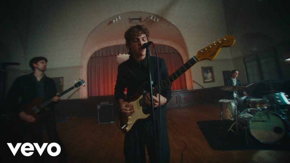 little image – STRANGE FRIENDS