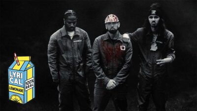 Eminem – Tobey feat. Big Sean & BabyTron