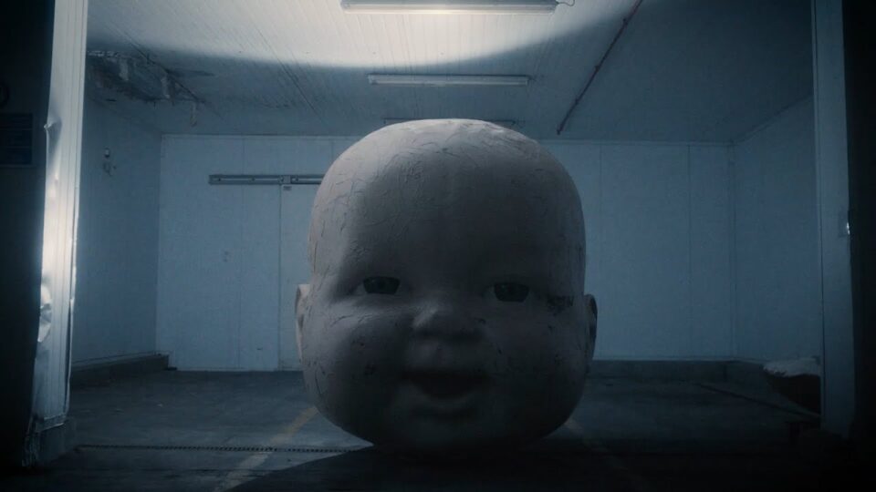 Bicurious – Acrylic Fences