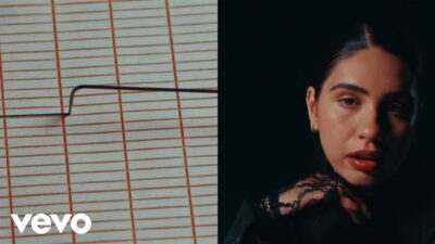 Alessia Cara – Dead Man