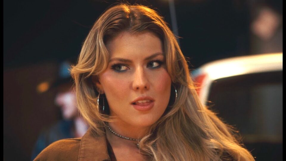 Dasha – Didn’t I