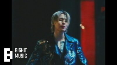 Jimin – Who