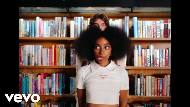 flowerovlove – breaking news music video