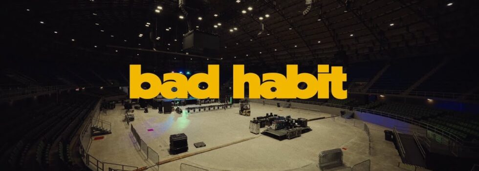 Four Year Strong – bad habit