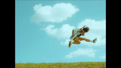 LOCKED SHUT – Steel Spine