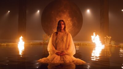 Paris Paloma – the warmth