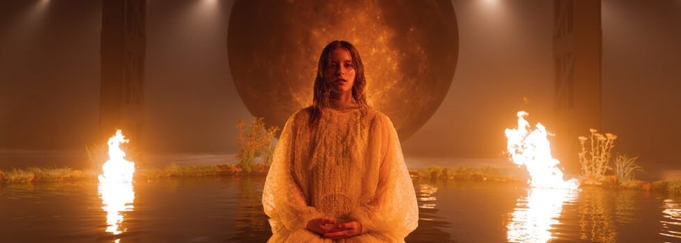 Paris Paloma – the warmth