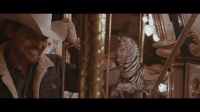 Rick Trevino – The Ride