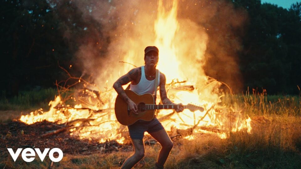 Role Model – Scumbag