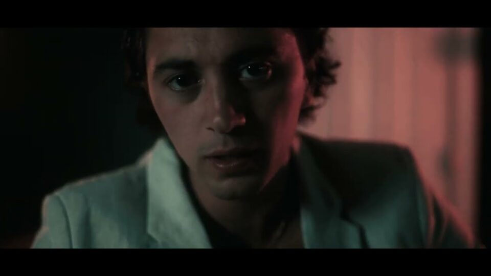 Austin Giorgio - Moon (Official Video) — Austin Giorgio — music video music video