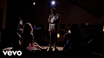 Childish Gambino – Lithonia