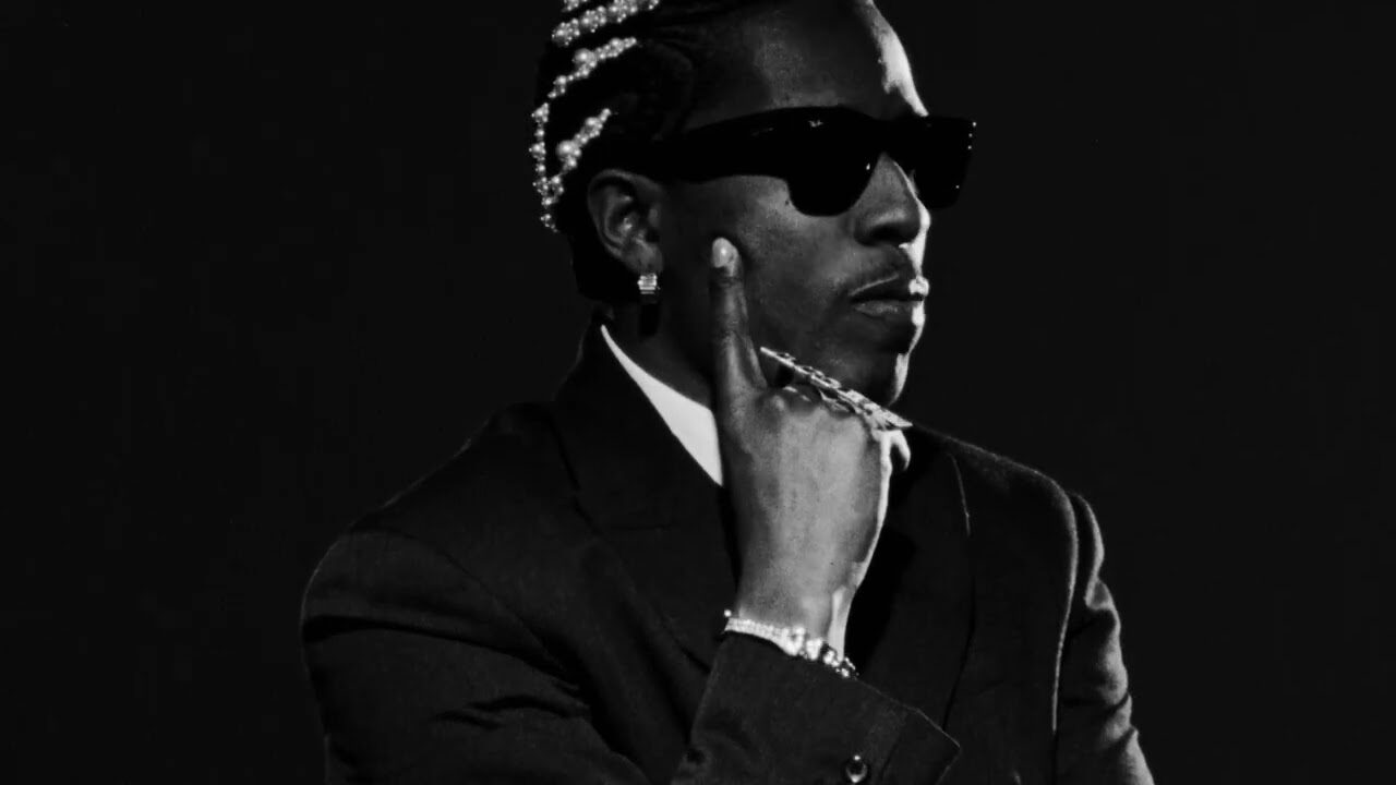 A$AP Rocky – HIGHJACK