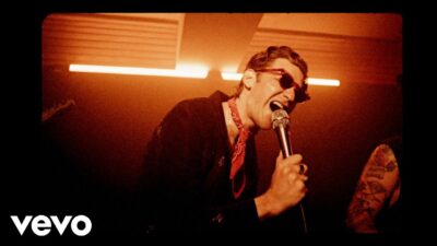 Beach Weather – Hardcore Romance