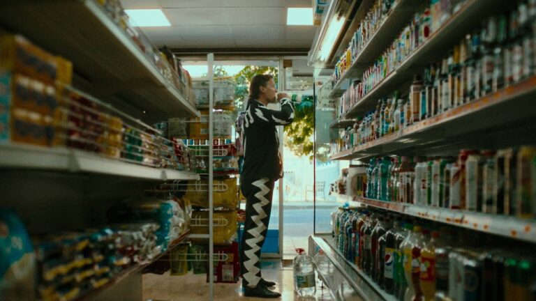 The Hives – Rigor Mortis Radio music video