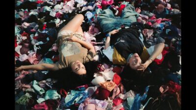 Charli XCX – Guess featuring Billie Eilish