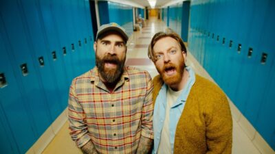 Four Year Strong – maybe it’s me
