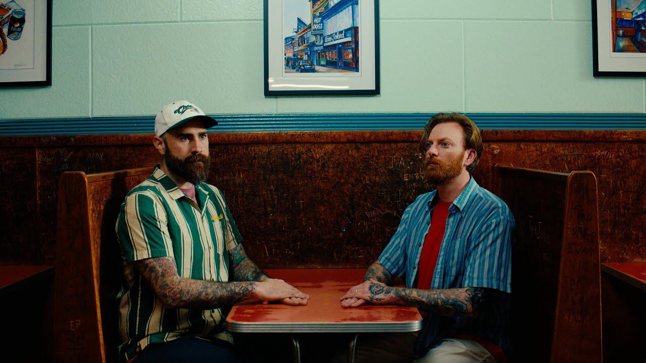 Four Year Strong – uncooked