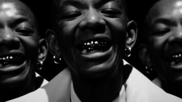 Royd Ringdahl Ayanda Iman Sadek