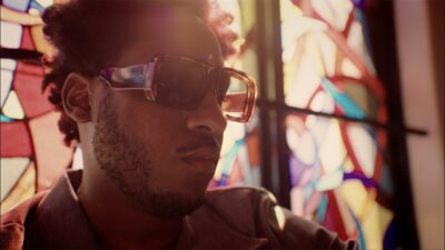 Leon Bridges – Peaceful Place