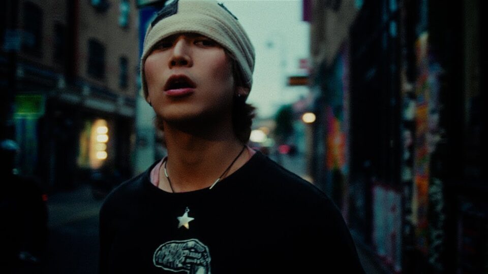 Colde – I Color You